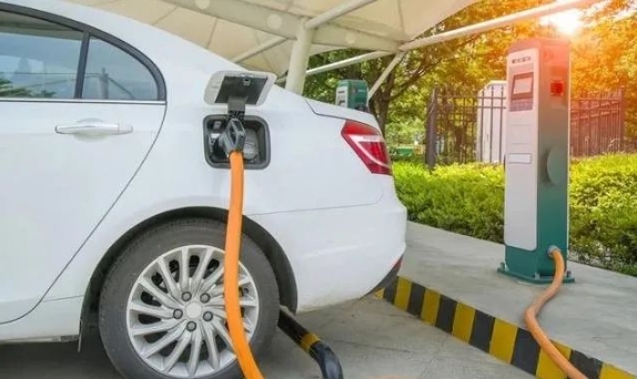 Hubei electric vehicle charging price changes